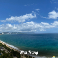 Nha Trang - Khánh Hòa
